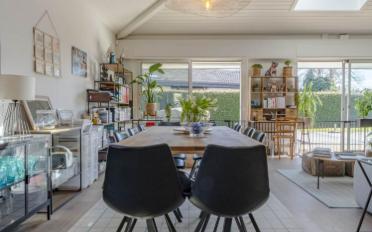 Villa 5 Zimmer - image - 10
