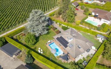 Villa 5 pièces - image - 1