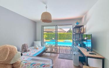 Villa 5 pièces - image - 12