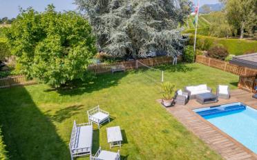 Villa 5 pièces - image - 13