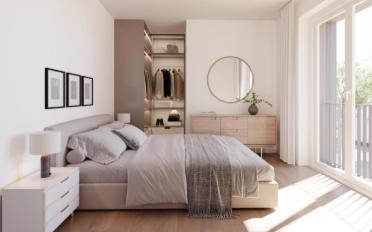 Apartment 4.5 rooms - image - 2