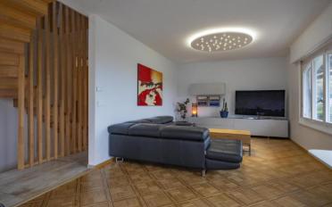 Villa 7.5 Zimmer - image - 7