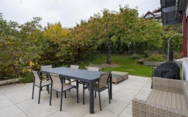 Villa 7.5 Zimmer - image - 2