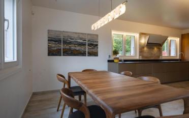 Villa 7.5 Zimmer - image - 5