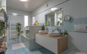 Villa 6 pièces - image - 7