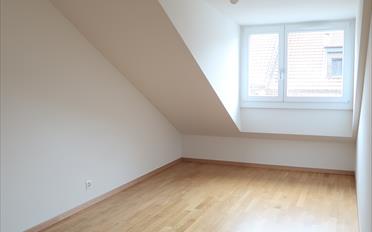 Attic flat 5 rooms - image - 5