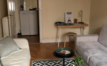 Appartement 3 pièces - image - 2