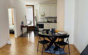 Apartment 4 rooms - image - 1