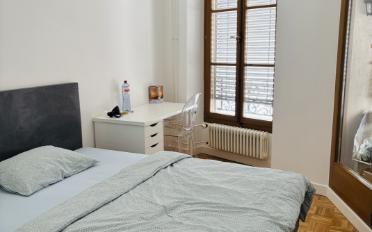 Apartment 4 rooms - image - 3