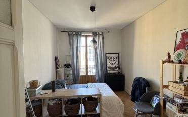 Appartement 3.5 pièces - image - 1