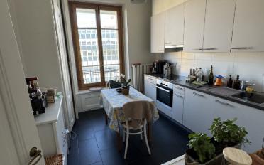 Appartement 3.5 pièces - image - 2