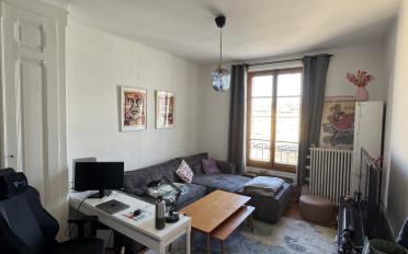 Appartement 3.5 pièces - image - 3