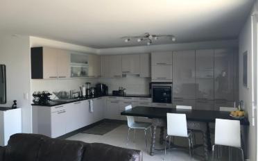 Terrace flat 2 rooms - image - 3