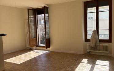 Apartment 4 rooms - image - 1