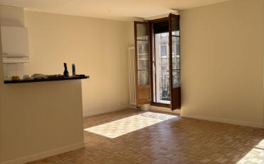 Apartment 4 rooms - image - 2
