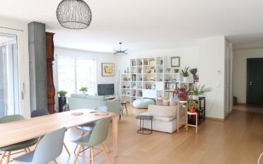 Apartment 6 rooms - image - 2