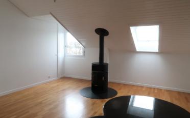 Duplex 2.5 rooms - image - 2