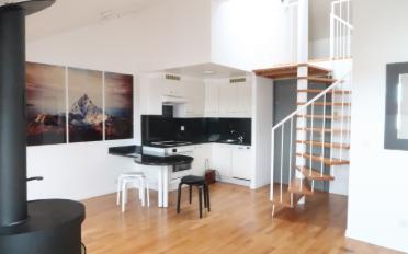 Duplex 2.5 rooms - image - 3