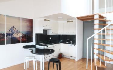 Duplex 2.5 rooms - image - 4