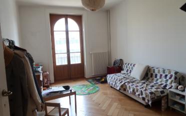 Appartement 3.5 pièces - image - 1