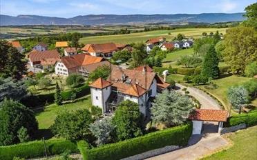Villa 12 Zimmer - image - 1