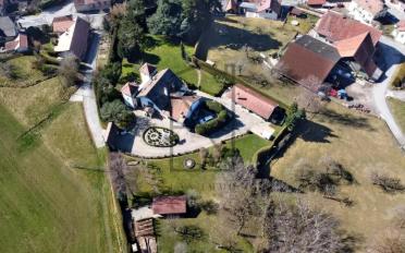 Villa 12 Zimmer - image - 3