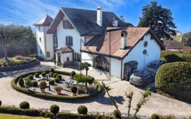 Villa 12 Zimmer - image - 5