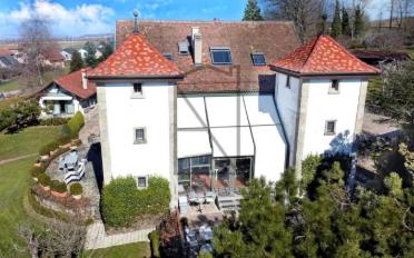 Villa 12 Zimmer - image - 2
