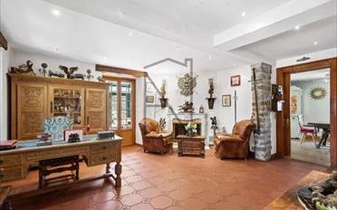 Villa 12 Zimmer - image - 9