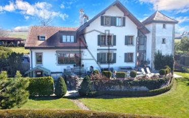 Villa 12 Zimmer - image - 6