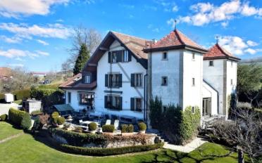 Villa 12 Zimmer - image - 7