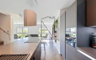 Wohnung 5.5 Zimmer - image - 4