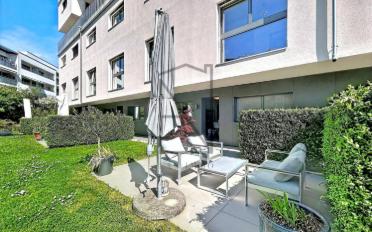 Wohnung 5.5 Zimmer - image - 3