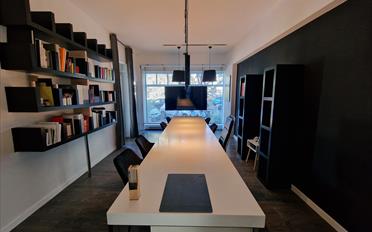 Büro 3.5 Zimmer - image - 1
