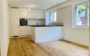 Wohnung 4.5 Zimmer - image - 1