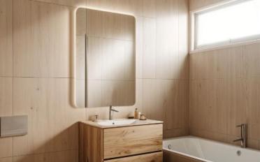 Apartment 3.5 rooms - image - 3