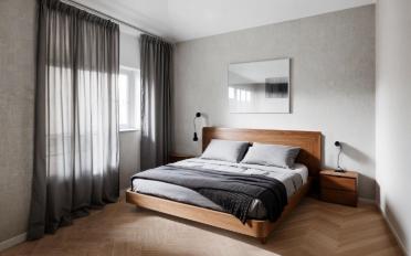 Apartment 3.5 rooms - image - 1