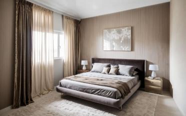 Apartment 3.5 rooms - image - 1