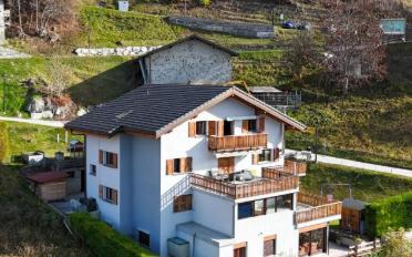 Appartement 4.5 pièces - image - 7