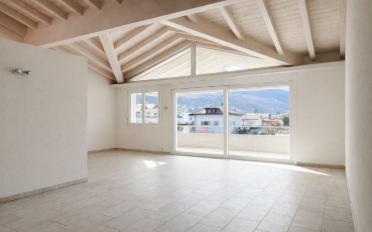 Attique 5.5 pièces - image - 2