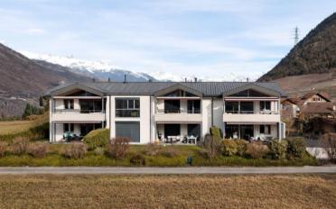 Attique 5.5 pièces - image - 11