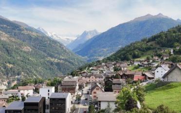 Maison 6.5 pièces - image - 2