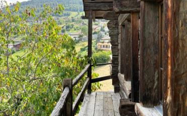 Maison 6.5 pièces - image - 2