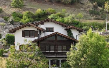 Maison 6.5 pièces - image - 3