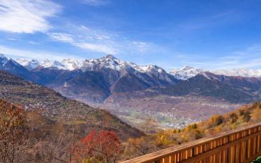 Wohnung 4.5 Zimmer - image - 2