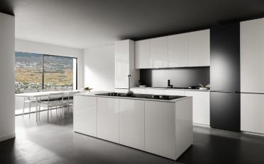 Immeuble résidentiel 5.5 pièces - image - 1