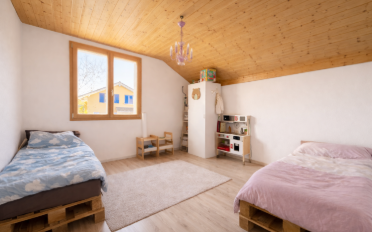 Maison 5.5 pièces - image - 10