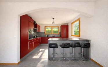 Maison 5.5 pièces - image - 3
