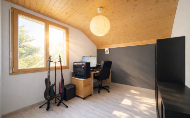 Maison 5.5 pièces - image - 11