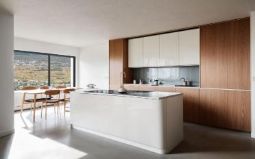 Immeuble résidentiel 2.5 pièces - image - 4